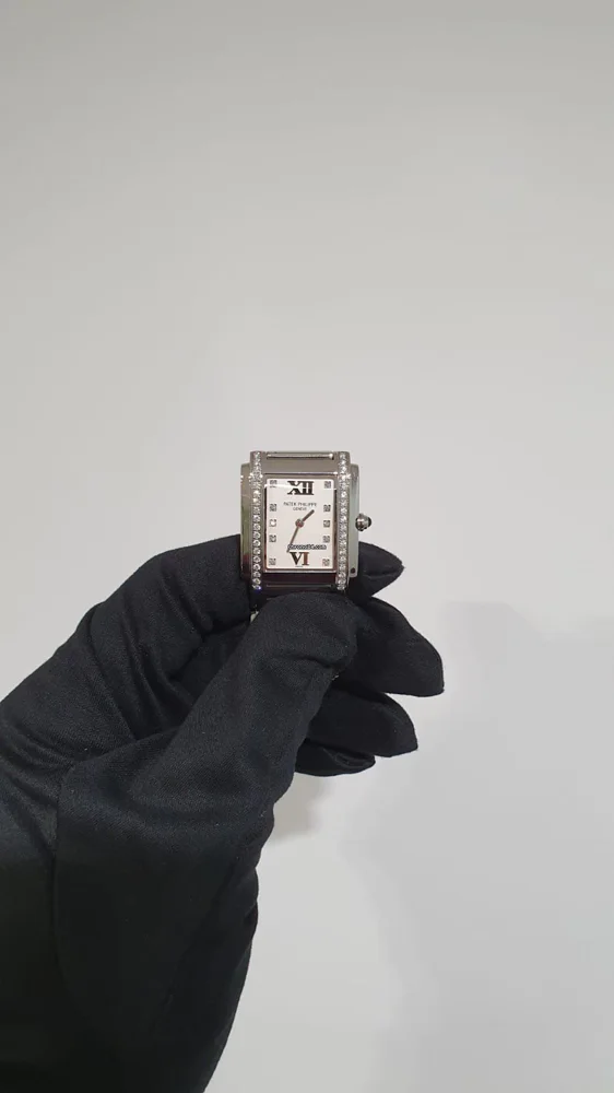 Patek Philippe Twenty~4 4910/10